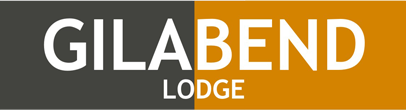 Gila Bend Lodge logo